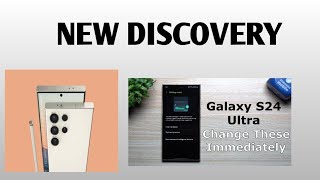 The Samsung Galaxy S24 Tips, Tricks and Hidden Features This Month