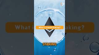 What is Liquid Staking? 💧