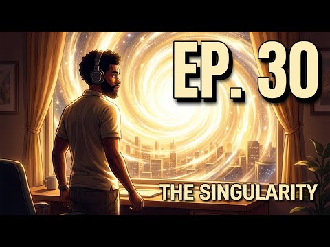 ARC FINALE: THE SINGULARITY (Ultimate Lofi Synthesis & Resolution)