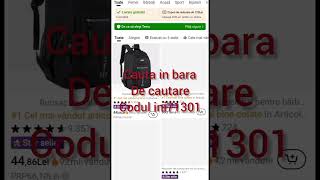 tutorial sa faci bani ca minor #bani #temu #money