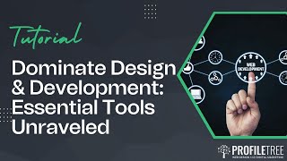 Dominate Design & Development: Essential Tools Unraveled | Web Dev Pro Tips