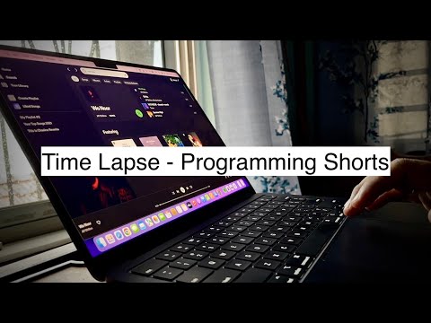How do I create coding Shorts for Youtube ? #coding #python #programming #youtubeshorts