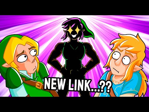 A Link from the PAST? - The Zelda Multiverse Episode 2