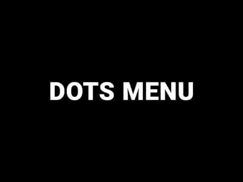 05 One page menu with smooth scrolling tutorial