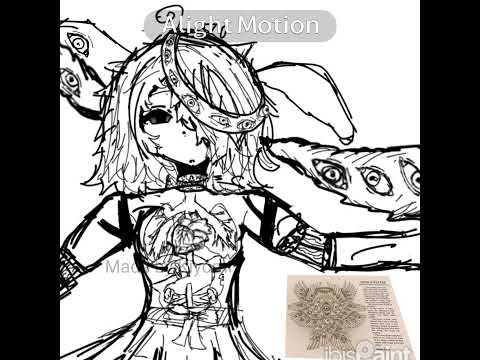 Speed paint‼️#art #artist #projectsekaicolorfulstage #music #niigo #statue #oc #fpyシ #fyp #silly