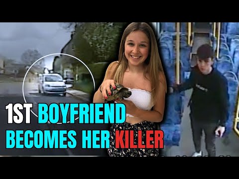 When first love turns deadly: The Story of Ellie Gould | True Crime Documentary