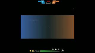 Lone wolf over confidence gameplay #shorts #pythongaming #freefire