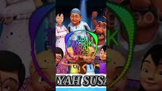 DJ AIYAH SUSANTI #upinipin #remix #DJ REMIS#djviral2024 #djviraltiktok