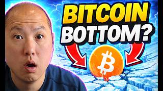 Bitcoin Bottom Signal? Tom Lee + Bitwise Say Crypto Winter Is Ending (Next Stop 85K)