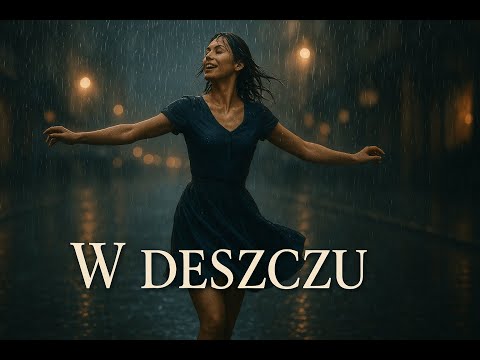 DiscoAI - W deszczu !🌟|Official Audio| DISCO POLO 2025!