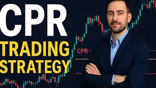 "Central Pivot Range Strategy Explained – Boost Your Trading Accuracy!"