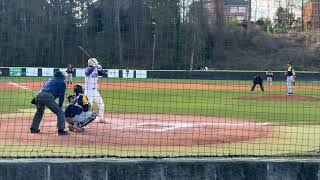 Junior Regular Season - David Albert