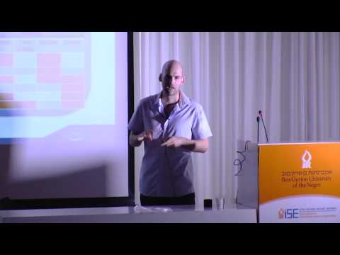 Machine Learning Building Blocks and the Workload Optimization Framework, Mr. Yahav Shadmi