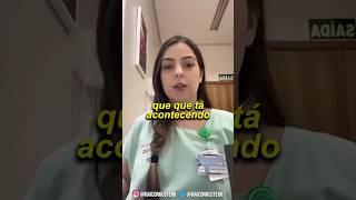 medica viraliza ao reclamar do salário dos médicos