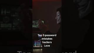 Tips for Stronger Password Security! 🔐