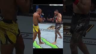 #edsonbarboza #knockouttop #ufc #epicfinish  #mmaedit