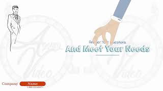 Video Creation Services | Agency-Video.com | Whiteboard Animation | Financial Planner | Video NO 174