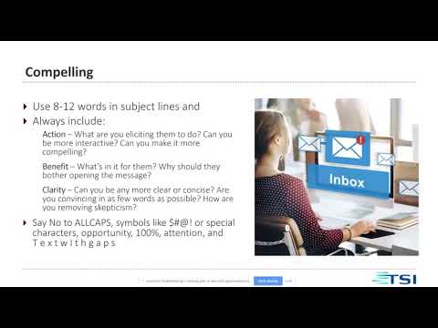 SeekOut Webinar: Outreach Hacks