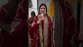Heavy Kurta Sets for Wedding Season😍Indian wedding outfits | Heli Ved #indianwear #kurtaset