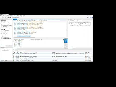 ON demand video Practice Question