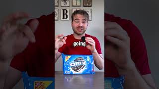 Did Oreo Copy Hydrox??? 🤨