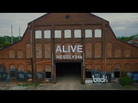 NESSLY ~ ALIVE (🎥 LOWKEYTIM)