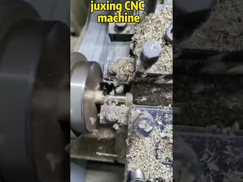 #cncturning #cnc #manufacturingequipment #machine #milling