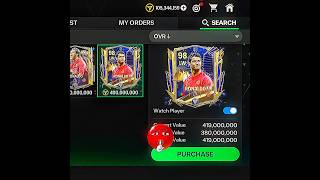 Red Devil 😈 #eafc24 #shorts #eafifa #fifamobile #fifa23 #fcmobile24 #fifa22 #fifa21 #easports