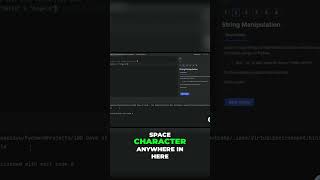 String Concatenation  Add Space in Python   Easy Fix!