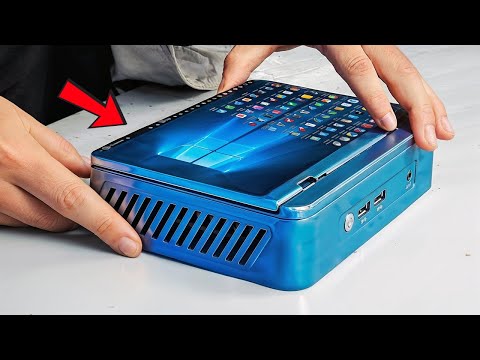 Craziest Gadgets on Amazon