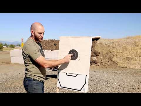 How to Properly Sight in your Rifle Scope