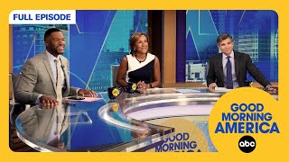Good Morning America Full Broadcast - Wednesday, December 24, 2025
