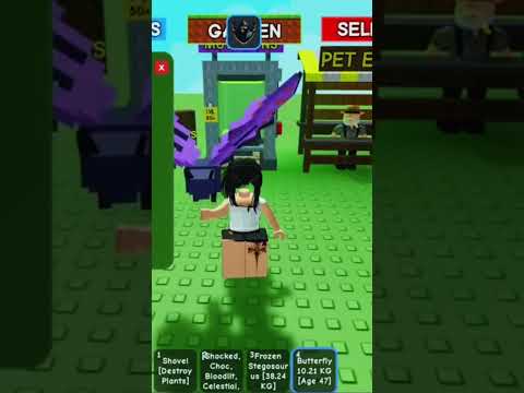 Script up age pet #roblox #scripting #viral #growagarden #delta #krnl #growagardenedit #xyzbca