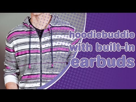 Review of HoodieBuddie