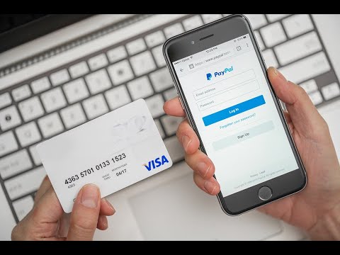 Add Visa Token Dollar to Your Paypal || ভিসা টোকেন ডলারকে পেপালে নিন|| survey junkie survey support