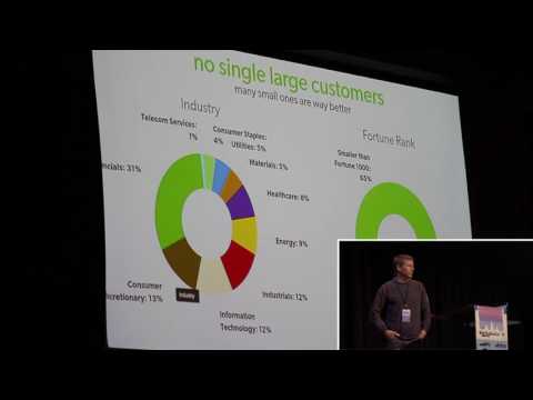 Jeff Trom - Keynote - BSDC 2016