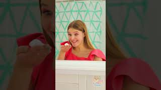 🧼 No Soap Coming Out? Try This Auto Foam Dispenser! 😄✨ #Gadget #Kids #Shorts