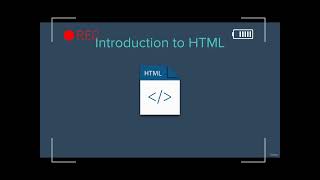 HTML Tutorial for Beginners in 2023: HTML Complete Course | #html| Web Development Tech Hive