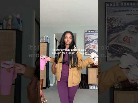 i need it to be hot outsideeee #ootd #fitcheck