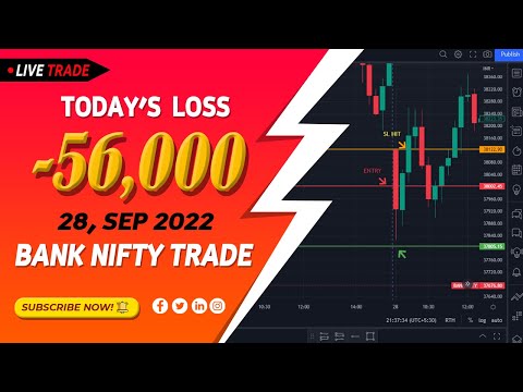 56,000 LOSS BOOKED