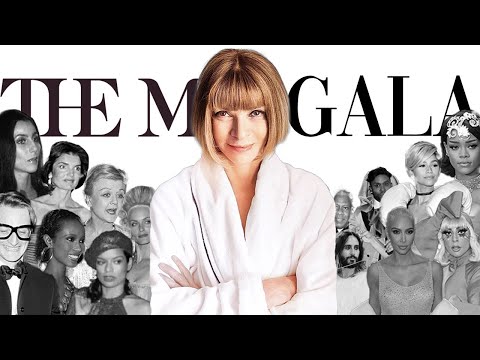 The Entire History of The Met Gala