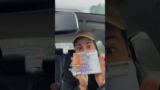 Bought CDs and got SCAMMED