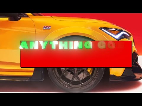 Acura Integra Type-S “HRC” The Dream of Enthusiastic￼ Lover(s)