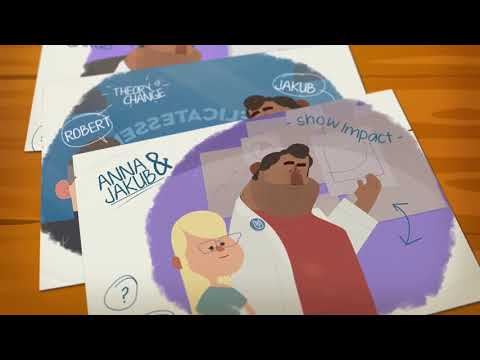 MOOC Intro Module 5: Impact Assessment