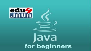 Definition of "JavaBeans", "public" and "private". Java development for beginners 13.