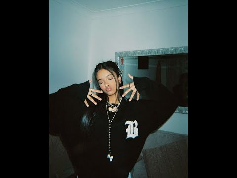 (FREE) Type Beat: Matuê x Brandão "Midnight" (Prod.bSTRESS)