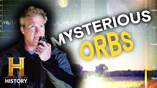 Skinwalker Ranch Orbs Defy Logic (Season 21) | Ancient Aliens