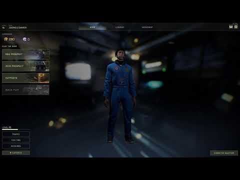 ICARUS - Longrun - Icarus From Scratch late January updates