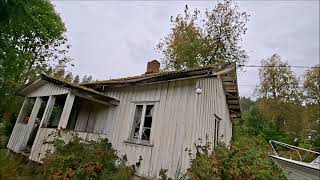 Urban Exploration: Abandoned beautiful farm house #90 #urbex #urbanexploration #abandonedplaces