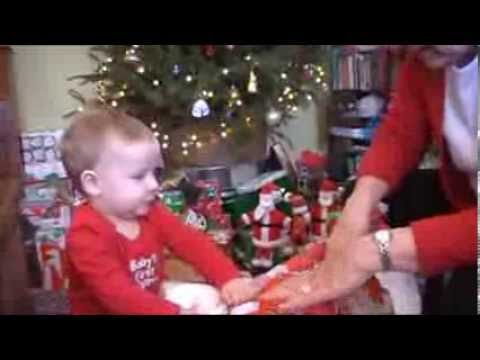 Emma's First Christmas